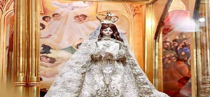 La Décima en el día a día: A la Virgen de El Valle