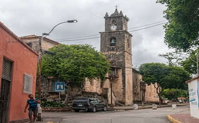 La Décima en el día a día: La Asunción es portentosa 