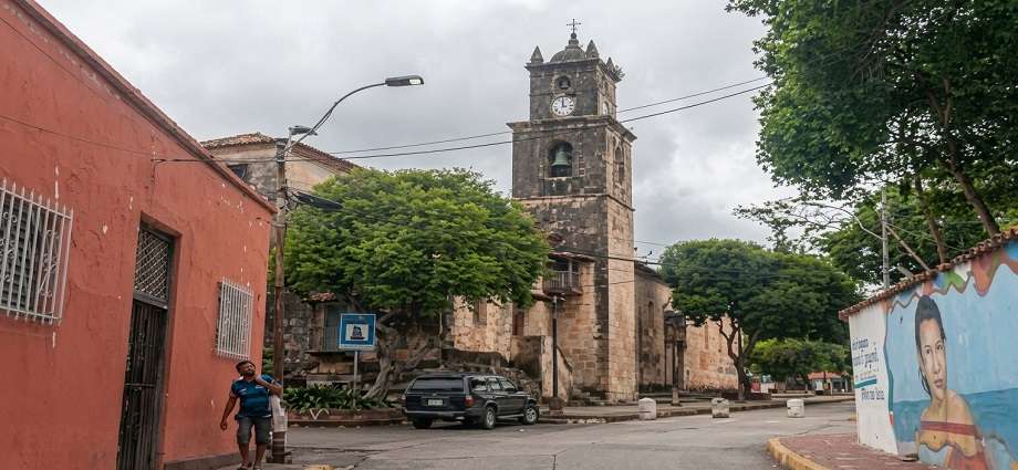 La Décima en el día a día: La Asunción es portentosa 