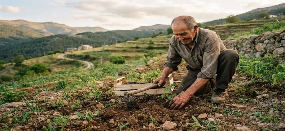 La Décima en el día a día: No dejes lo terrenal