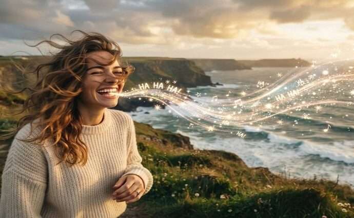 La Décima en el día a día: Se llevó tu risa el viento