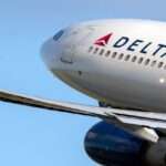 Delta Air Lines evalúa reanudar sus vuelos directos a Venezuela tras casi una década