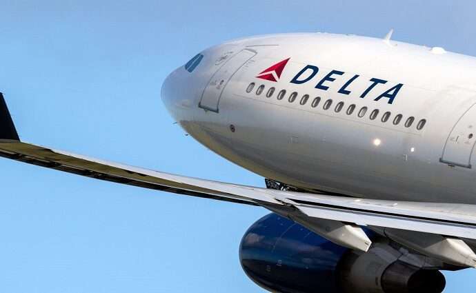 Delta Air Lines evalúa reanudar sus vuelos directos a Venezuela tras casi una década