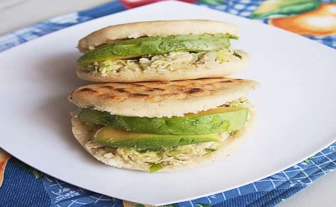 Día Mundial de la Arepa: el sabor venezolano que conquista los paladares del planeta