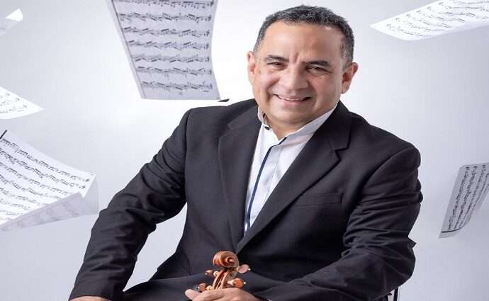Margariteño Eddy Marcano tendrá su día en Houston