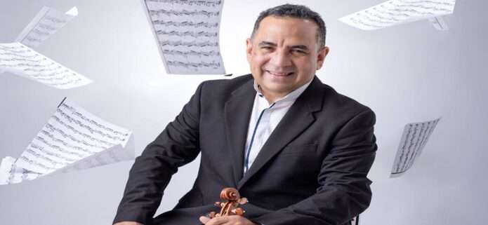 Margariteño Eddy Marcano tendrá su día en Houston