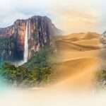 Día Mundial del Turismo: Venezuela, un gigante natural que exige servicios públicos a la altura de su belleza