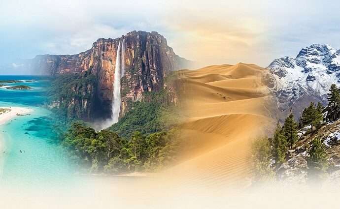Día Mundial del Turismo: Venezuela, un gigante natural que exige servicios públicos a la altura de su belleza