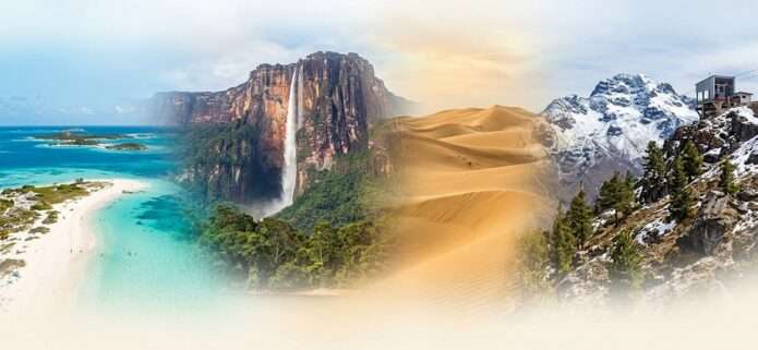 Día Mundial del Turismo: Venezuela, un gigante natural que exige servicios públicos a la altura de su belleza