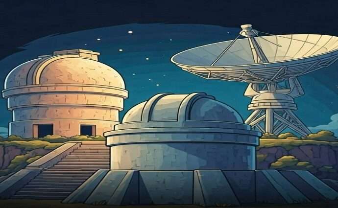 Niños larenses ganan el primer y segundo lugar en Concurso Latinoamericano de Dibujo Astronómico