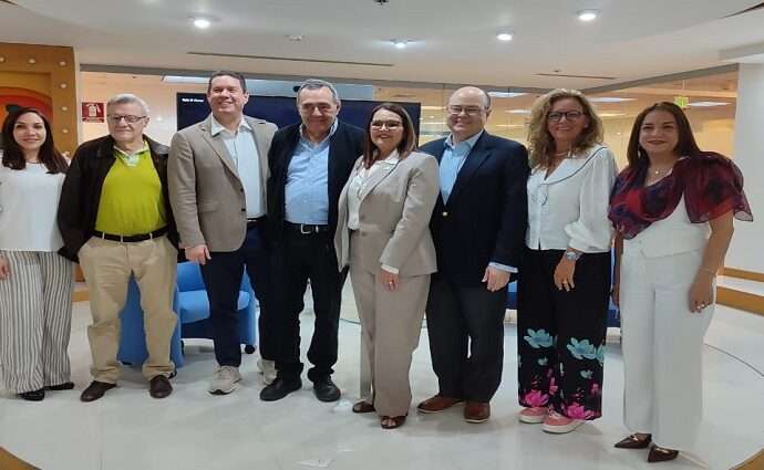 Impulsan DiTech para acelerar la transformación digital en las empresas venezolanas