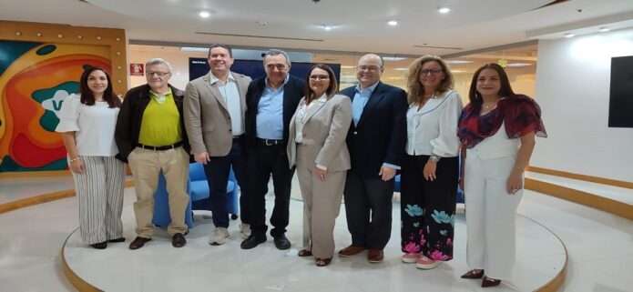 Impulsan DiTech para acelerar la transformación digital en las empresas venezolanas