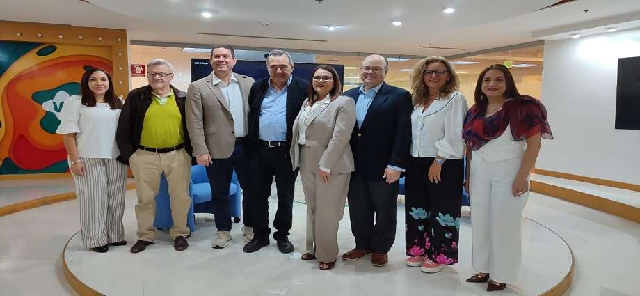 Impulsan DiTech para acelerar la transformación digital en las empresas venezolanas