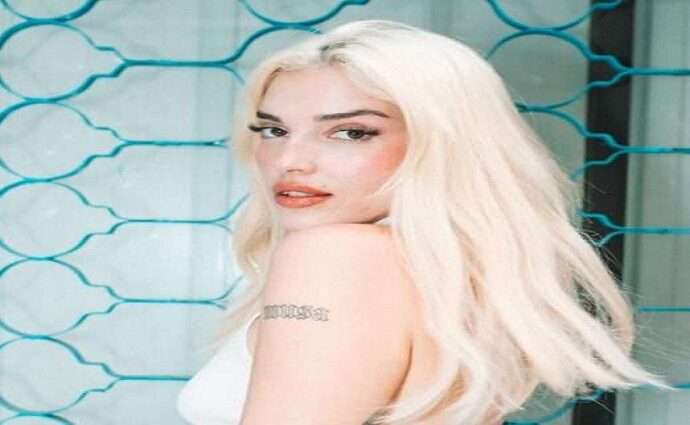 Elena Rose: primera venezolana desfilar en Le Défilé de L’Oréal Paris