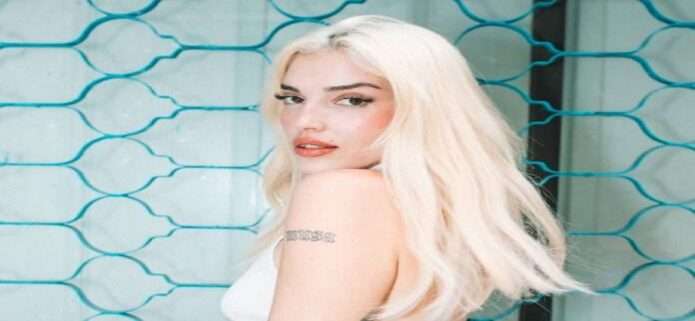 Elena Rose: primera venezolana desfilar en Le Défilé de L’Oréal Paris