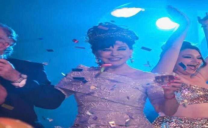 El pez que fuma representará a Venezuela en los Premios Goya 2027