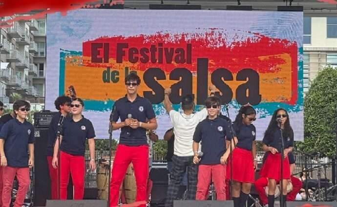 El Sistema Texas presenta su nueva temporada musical