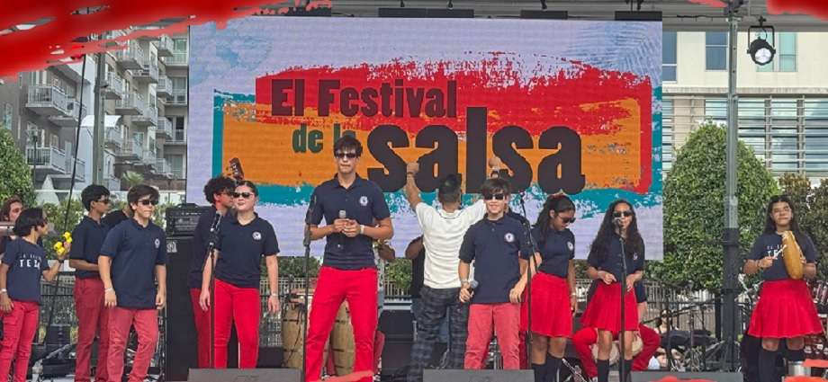 El Sistema Texas presenta su nueva temporada musical