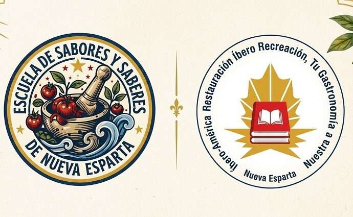 Nace la Escuela de Sabores y Saberes del Estado Nueva Esparta