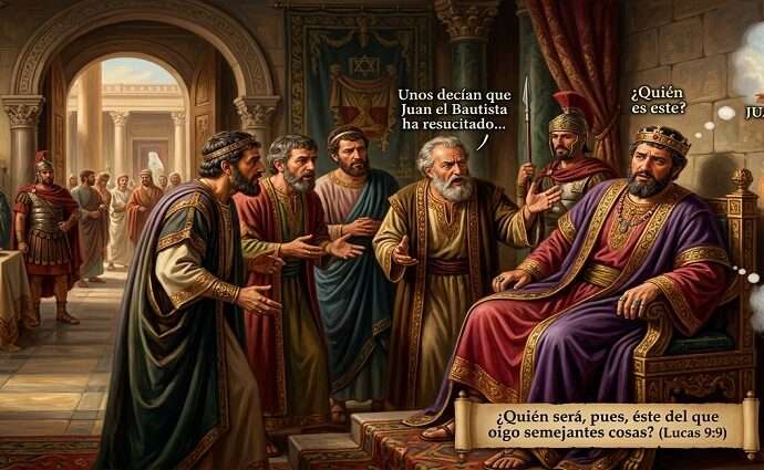 Evangelio según san Lucas: 24 de septiembre
