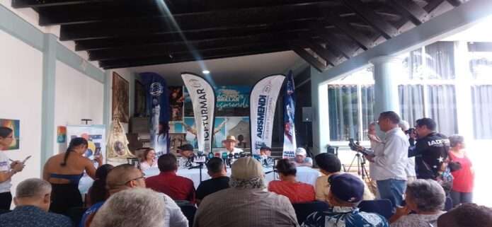 Crean la Orden "Jesús Teodoro Narváez Figueroa" para homenajear a los promotores de la salsa en Nueva Esparta