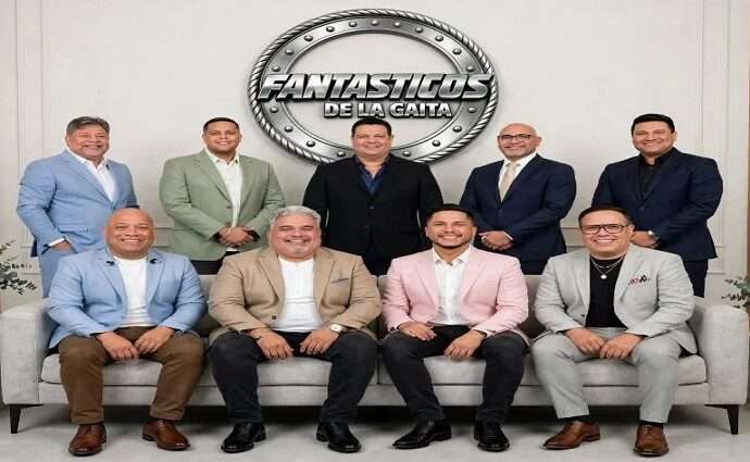 Fantásticos de la Gaita estrena temporada en Texas con tres superproducciones