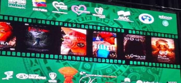 Festivales de cine en Valencia y Güiria abren convocatorias