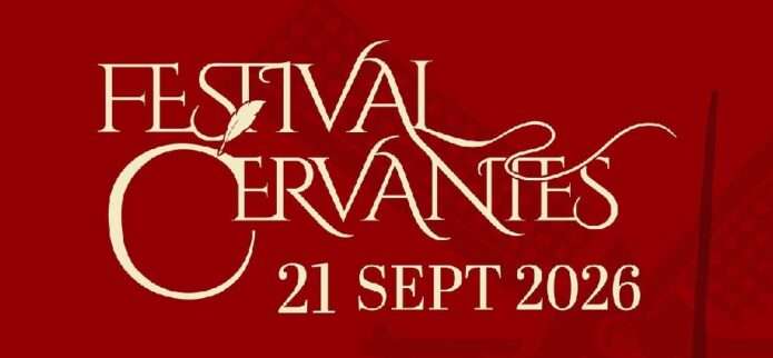 El Festival Cervantes 2026 llena de arte y gastronomía a Barquisimeto