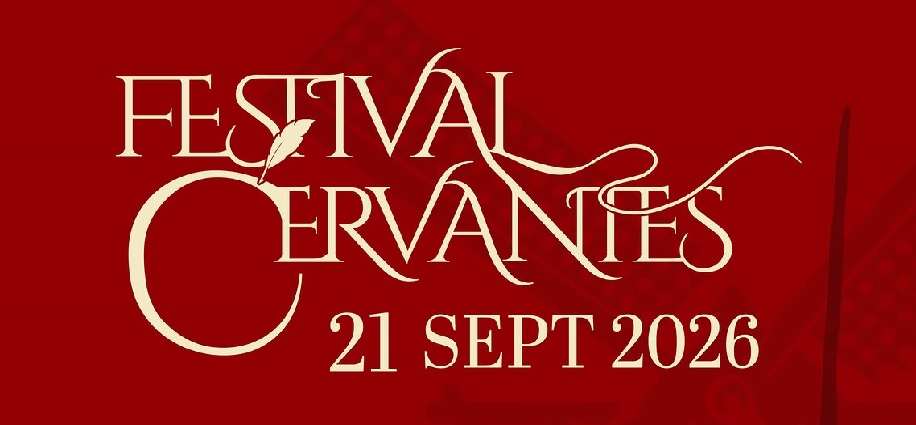 El Festival Cervantes 2026 llena de arte y gastronomía a Barquisimeto