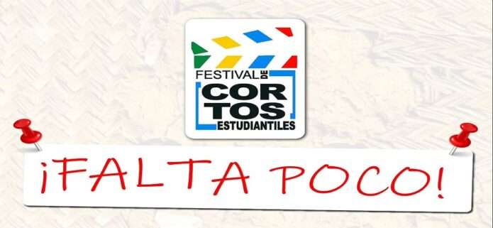 Margarita se prepara para celebrar el cine estudiantil en su tercera edición