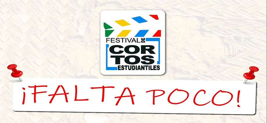 Margarita se prepara para celebrar el cine estudiantil en su tercera edición