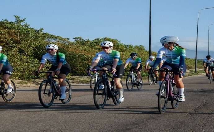 El Gran Fondo “Perla del Caribe” llega a Margarita con Rigoberto Urán