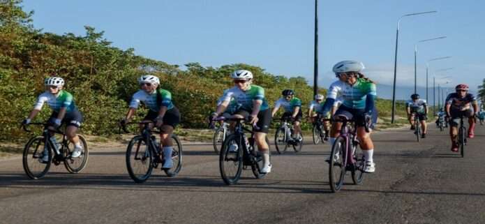 El Gran Fondo “Perla del Caribe” llega a Margarita con Rigoberto Urán