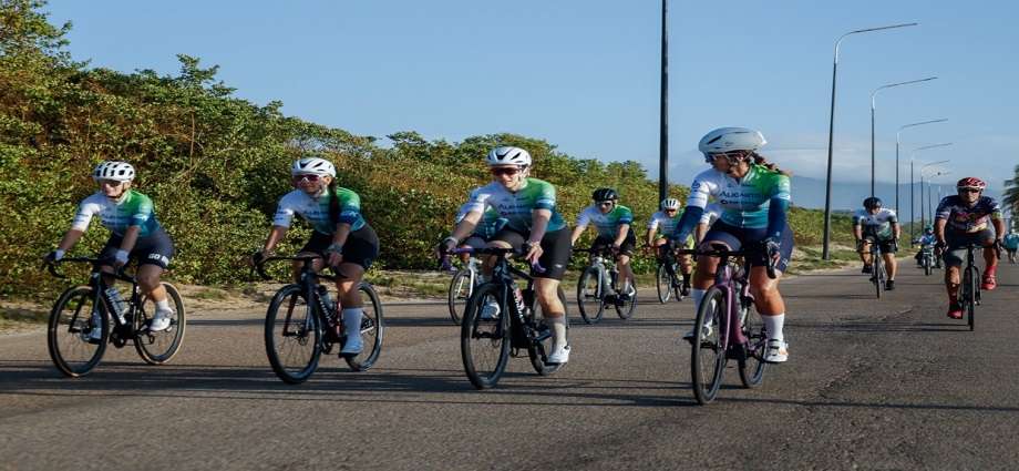 El Gran Fondo “Perla del Caribe” llega a Margarita con Rigoberto Urán