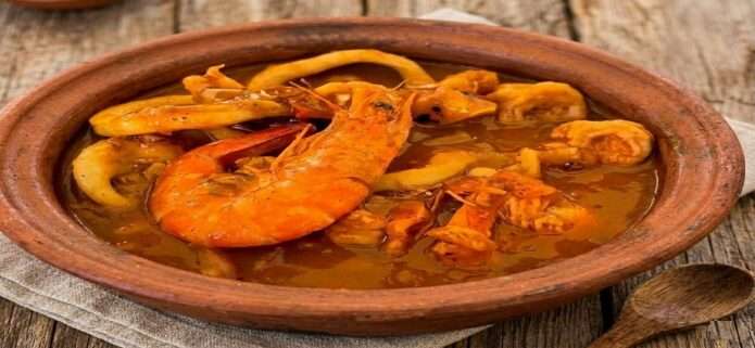 Alrededor de la fosforera