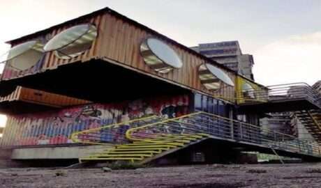 Fundación Parque Cultural Tiuna El Fuerte atiende a más de 1.900 afectados por los terremotos
