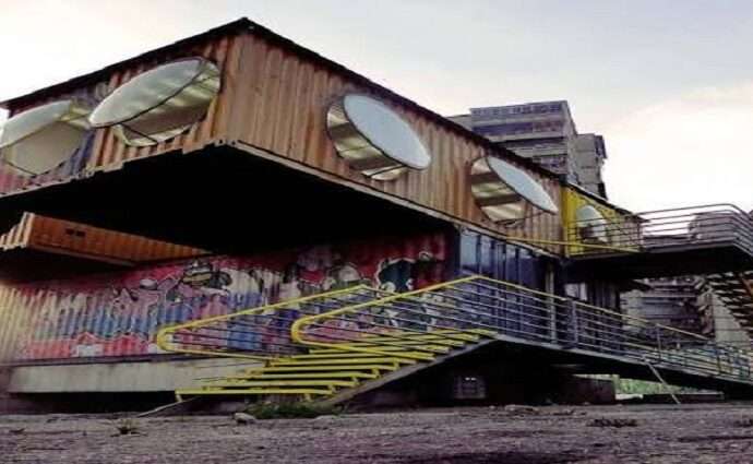 Fundación Parque Cultural Tiuna El Fuerte atiende a más de 1.900 afectados por los terremotos