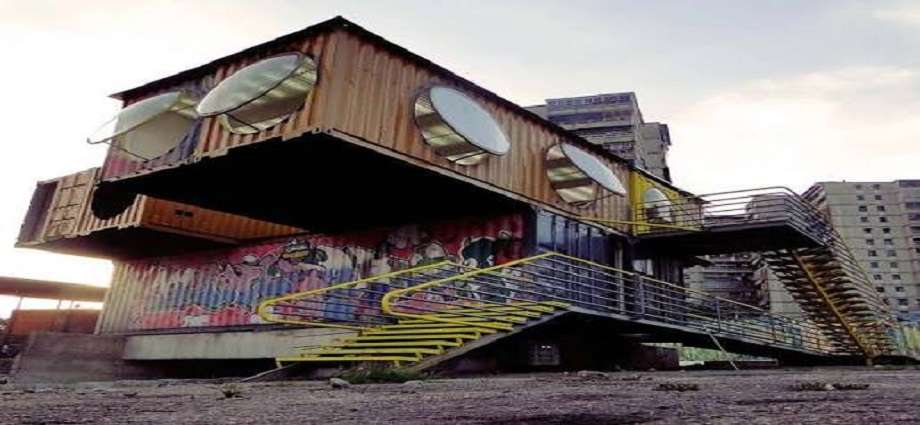 Fundación Parque Cultural Tiuna El Fuerte atiende a más de 1.900 afectados por los terremotos