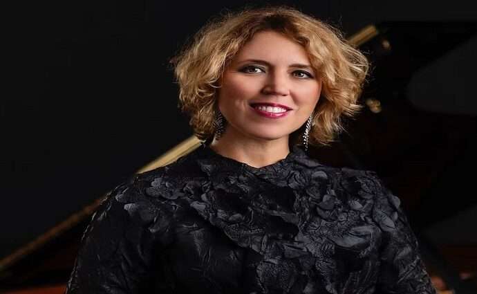 Gabriela Montero es galardonada con el Premio Pablo Casals 2026