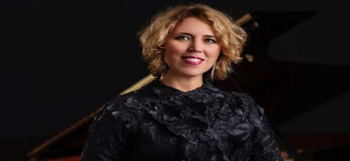 Gabriela Montero es galardonada con el Premio Pablo Casals 2026