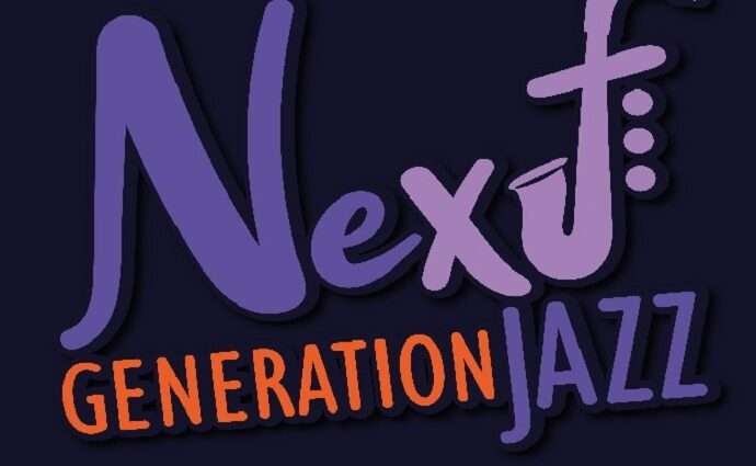El jazz emergente toma la Sala Margot Boulton de Bottome en el concurso Next Generation