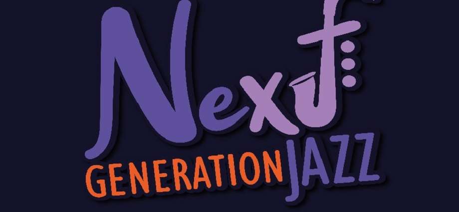El jazz emergente toma la Sala Margot Boulton de Bottome en el concurso Next Generation