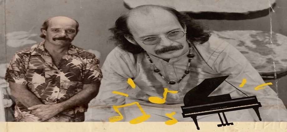 La Cinemateca Nacional retoma la pantalla grande con el estreno del documental sobre Gerry Weil