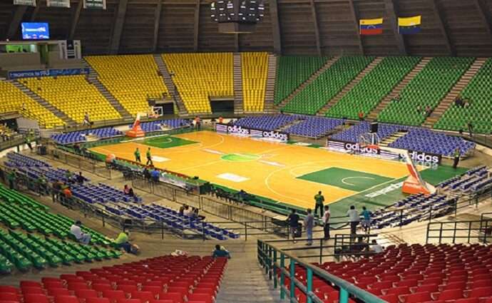 Margarita recibirá dos torneos preclasificatorios de la FIBA