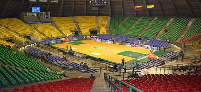 Margarita recibirá dos torneos preclasificatorios de la FIBA