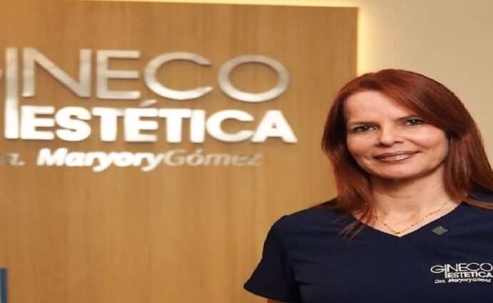 Venezolana Maryory Gómez gana premio mundial de Cosmetoginecología