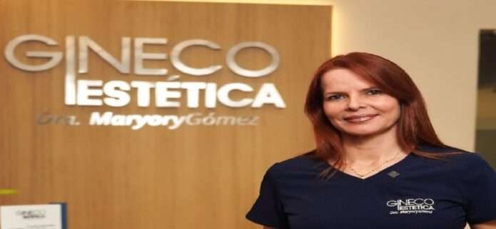 Venezolana Maryory Gómez gana premio mundial de Cosmetoginecología