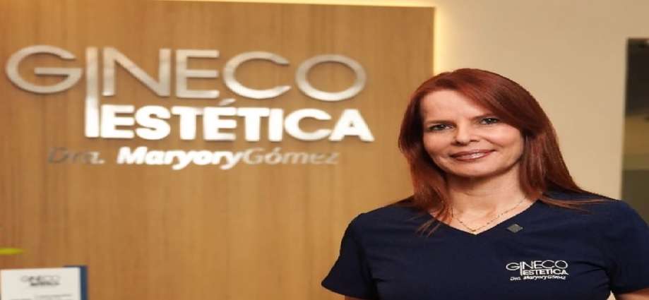 Venezolana Maryory Gómez gana premio mundial de Cosmetoginecología