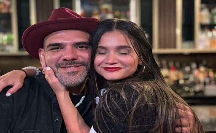 Jorge Glem y Natasha Bravo destacan entre los venezolanos nominados al Latin Grammy 2026 con «Urano»