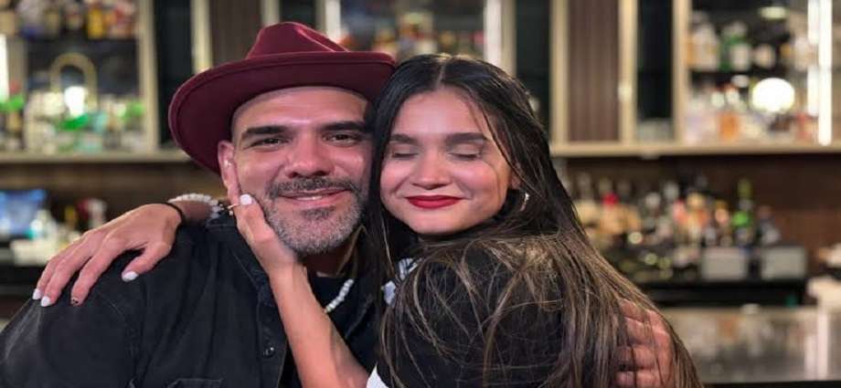Jorge Glem y Natasha Bravo destacan entre los venezolanos nominados al Latin Grammy 2026 con «Urano»